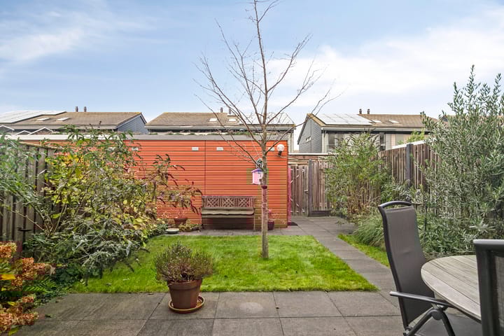 Photo 34 of Jeroen Boschplantsoen 67