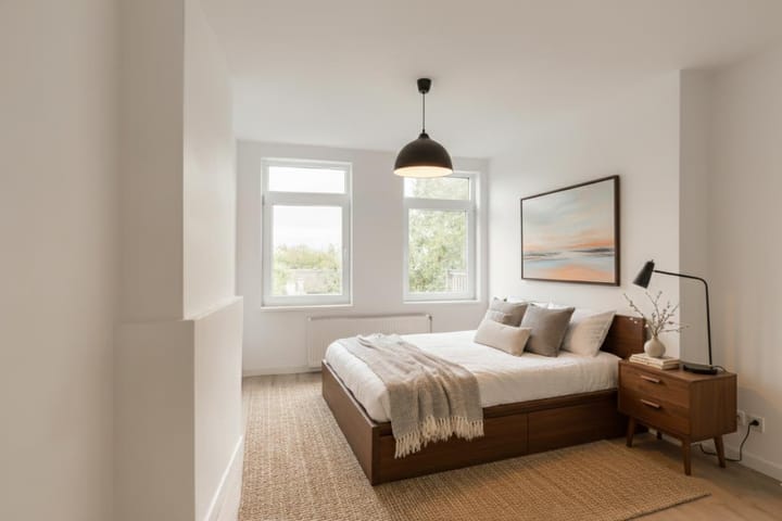 Foto 2 van Professor Kamerlingh Onneslaan 90-A1