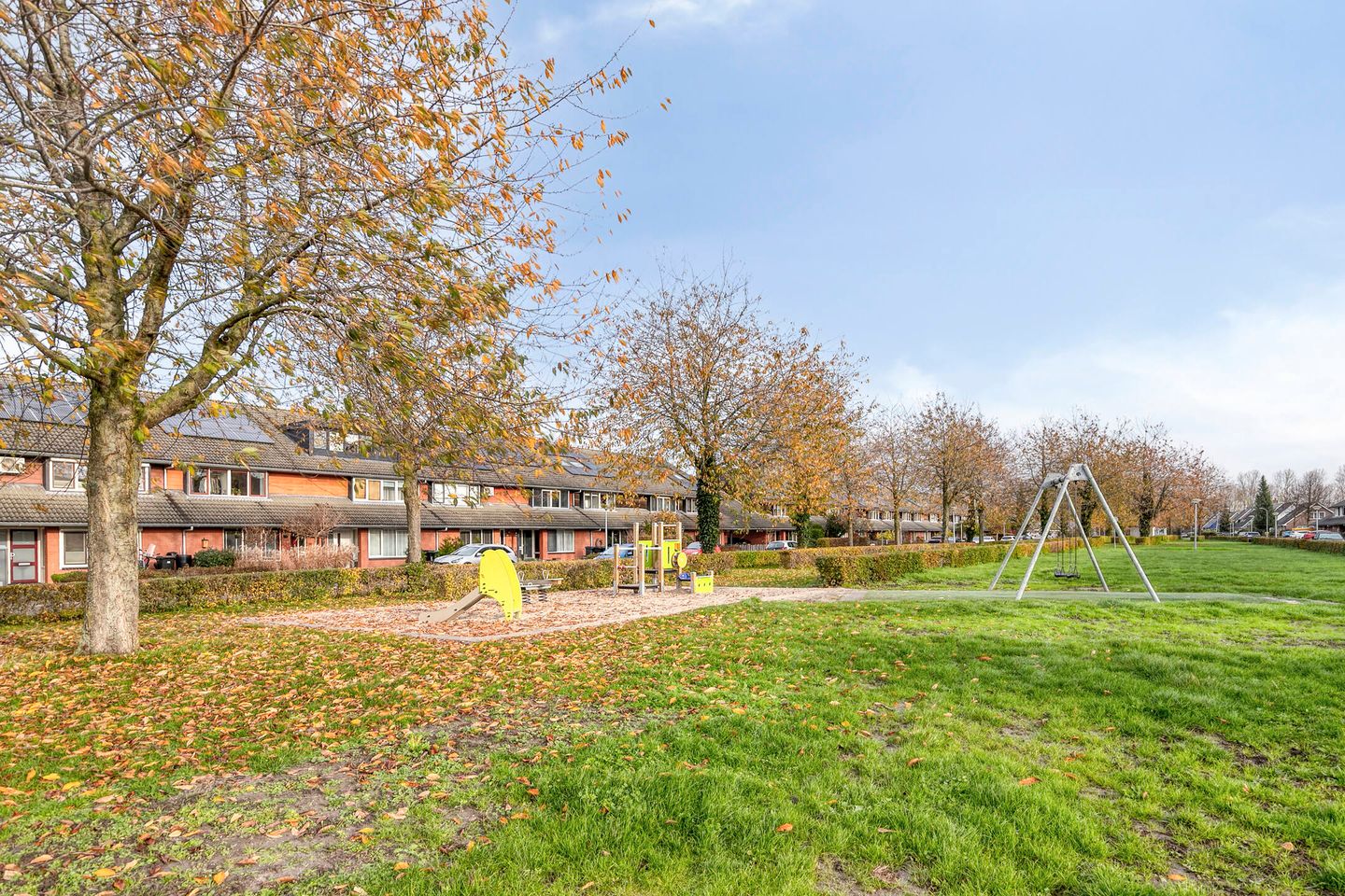 Photo 35 of Jeroen Boschplantsoen 67