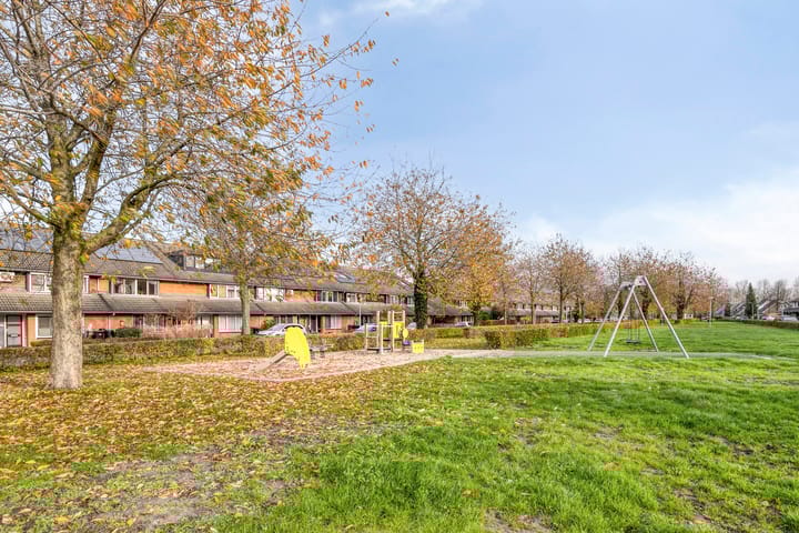 Photo 35 of Jeroen Boschplantsoen 67