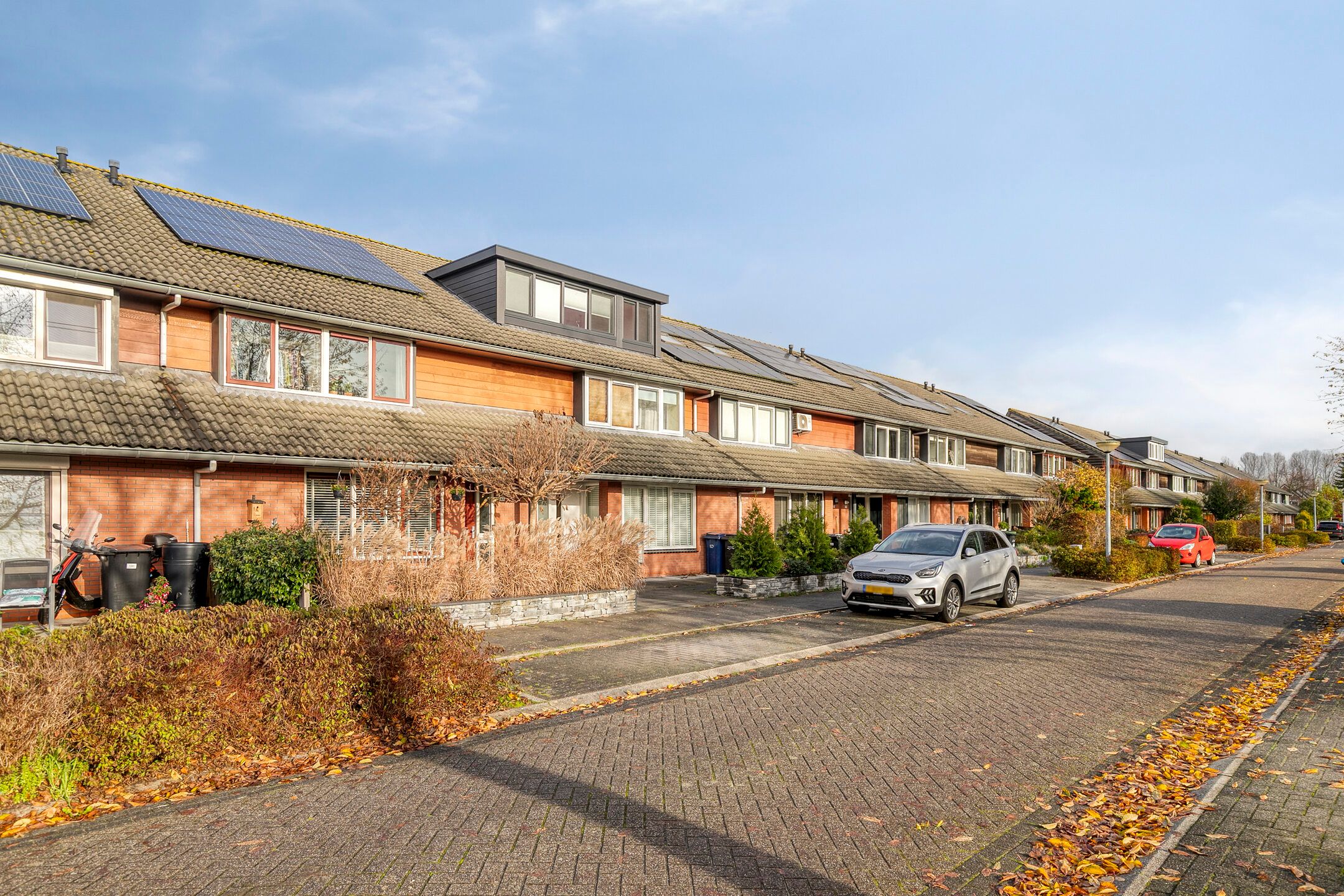 Photo 36 of Jeroen Boschplantsoen 67