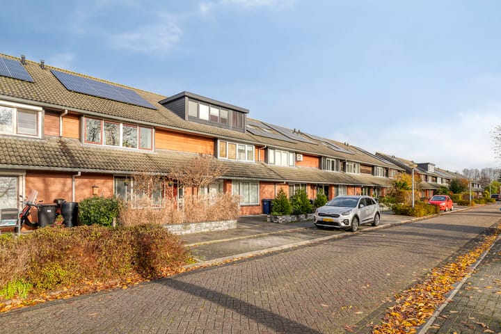 Photo 36 of Jeroen Boschplantsoen 67