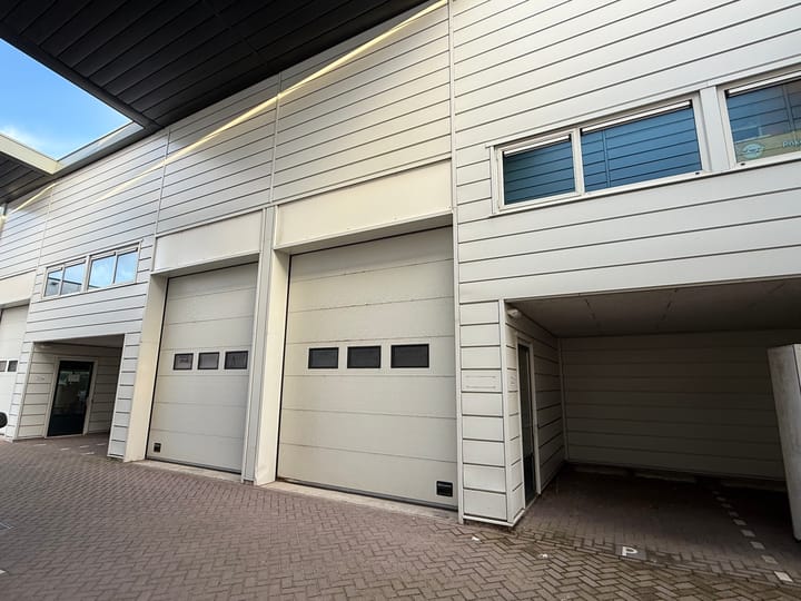 De Droogmakerij 22-c, Heiloo