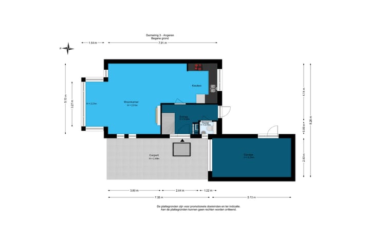 Photo 17 of Duimeling 3