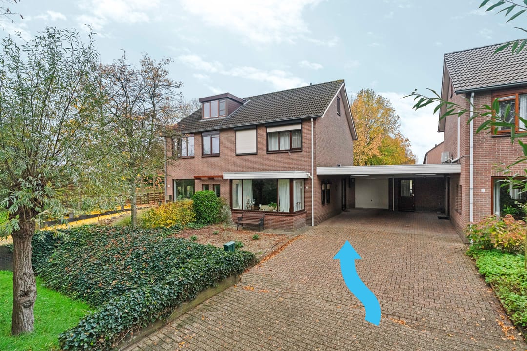 Foto 1 van Duimeling 3