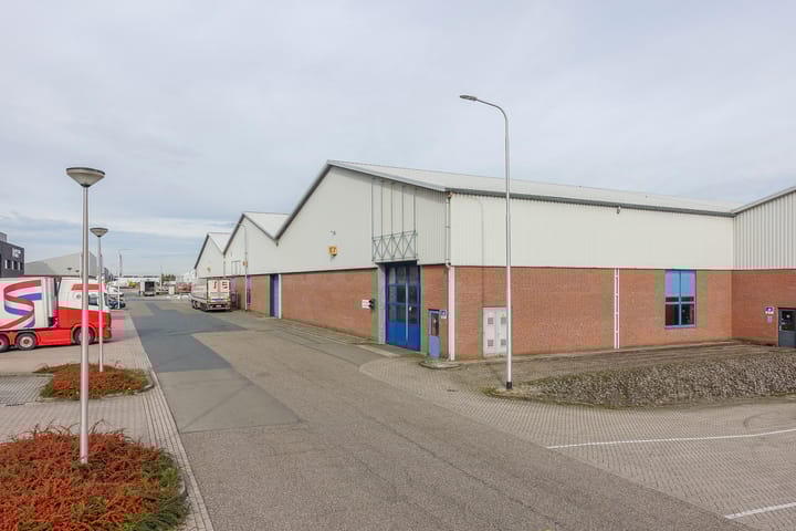 Venrayseweg 108, Venlo