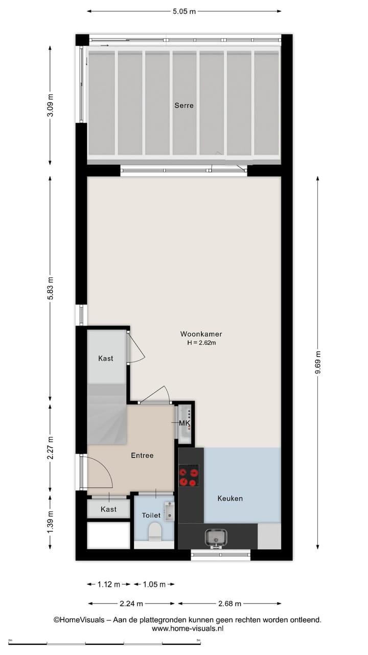 Photo 52 of Snoekbaars 17