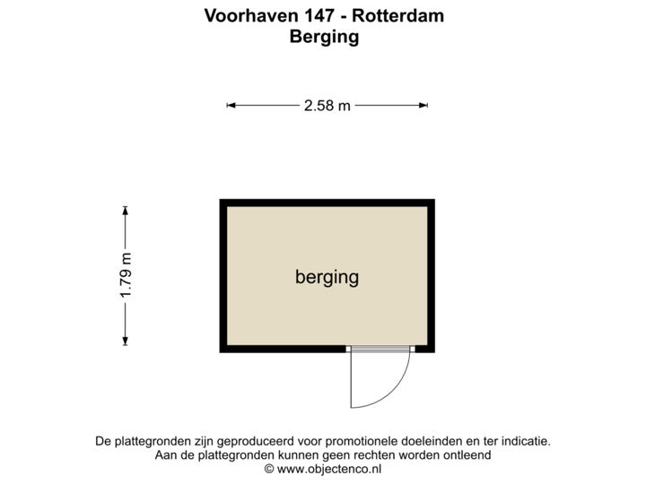 BERGING