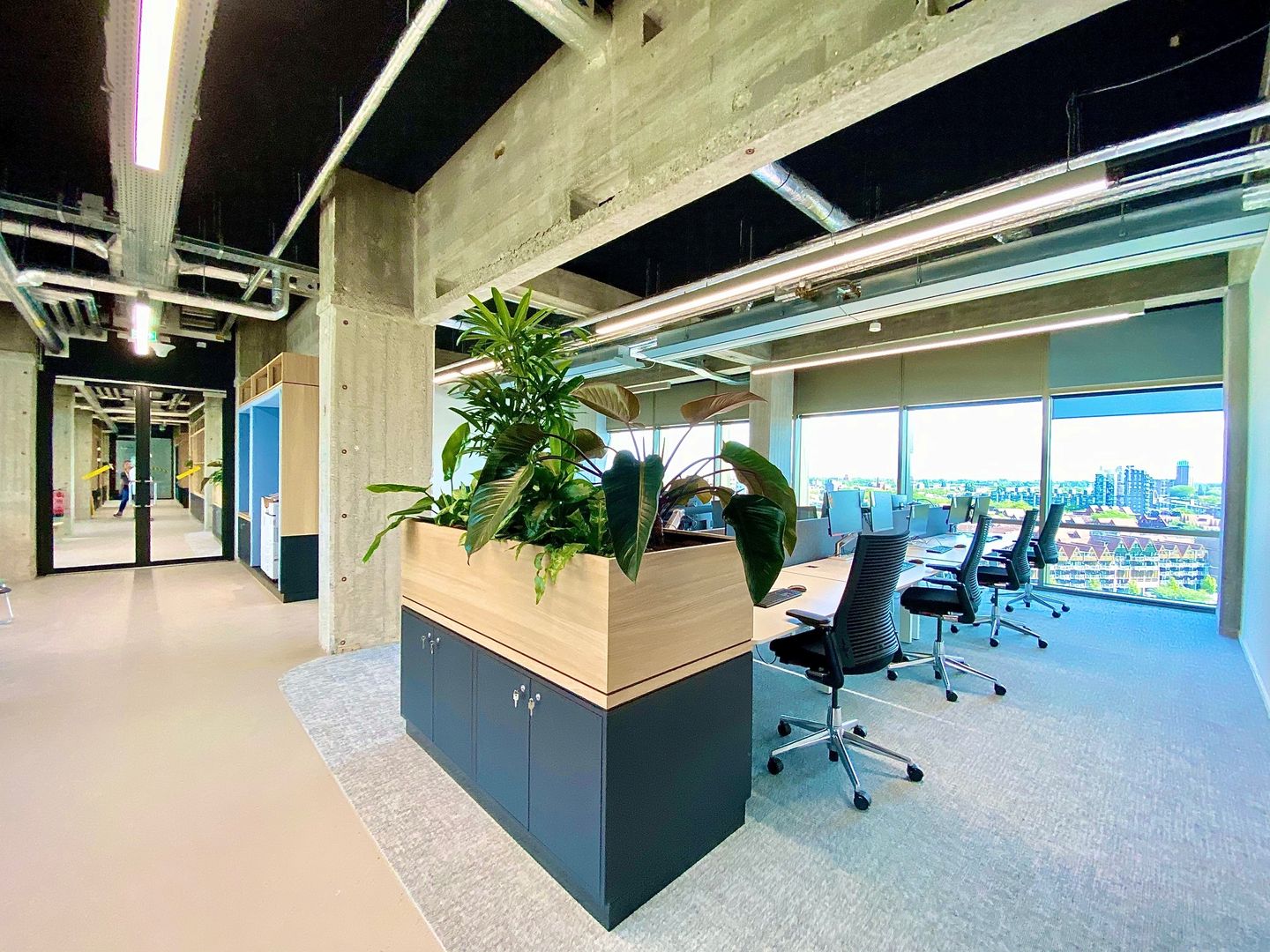 Bekijk foto 4 van Hofplein 19