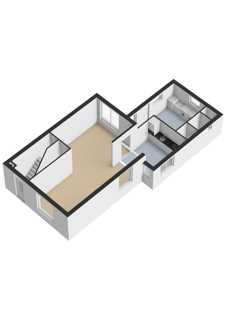 Photo 55 of Kervelseweg 8