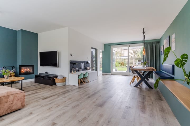 Photo 11 of Dreef 23