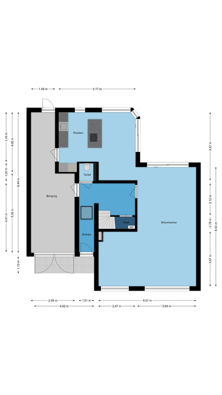 Photo 49 of Dreef 23