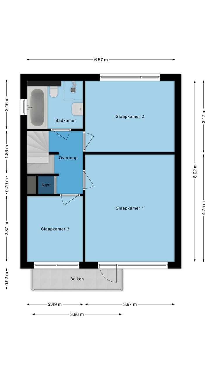 Photo 50 of Dreef 23