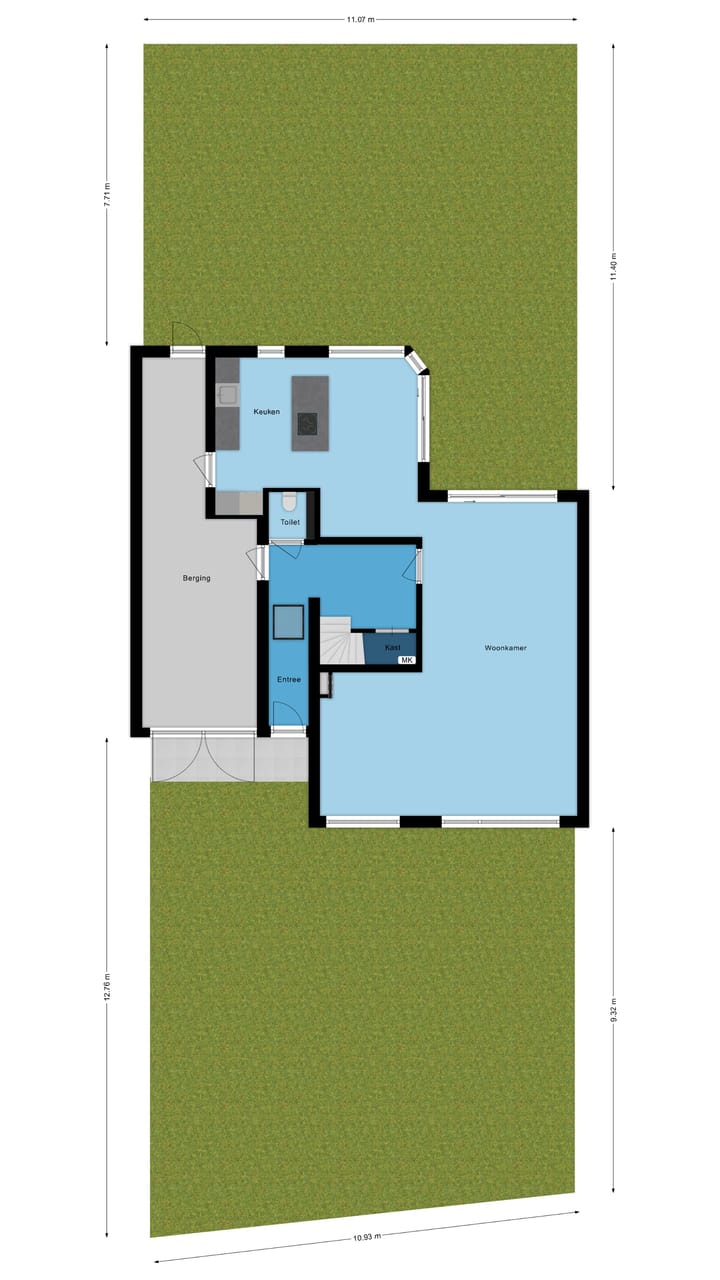 Photo 52 of Dreef 23