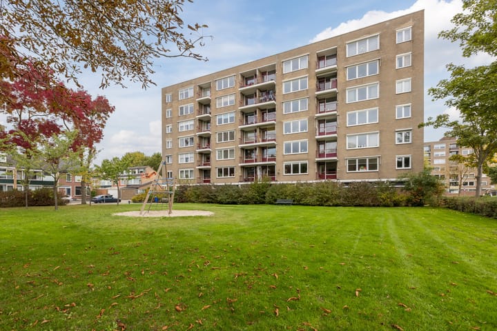 Photo 1 of Menno ter Braakstraat 42