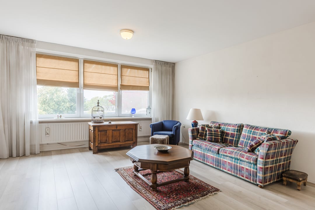 Foto 2 van Menno ter Braakstraat 42