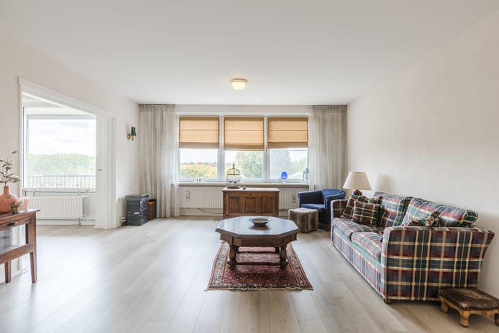 Photo 3 of Menno ter Braakstraat 42