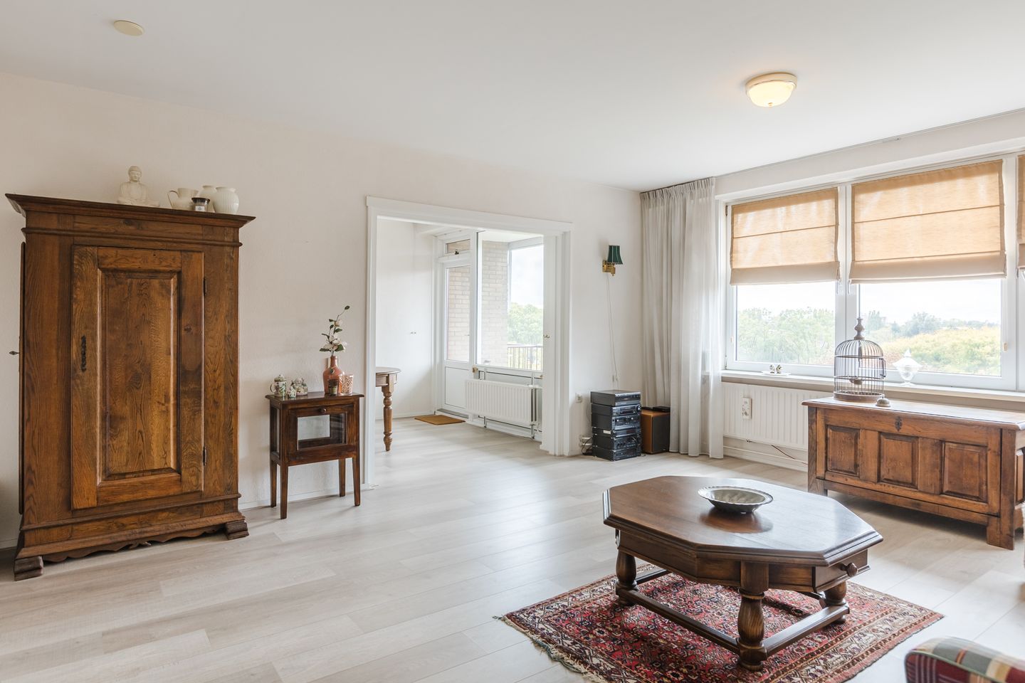 Foto 4 van Menno ter Braakstraat 42