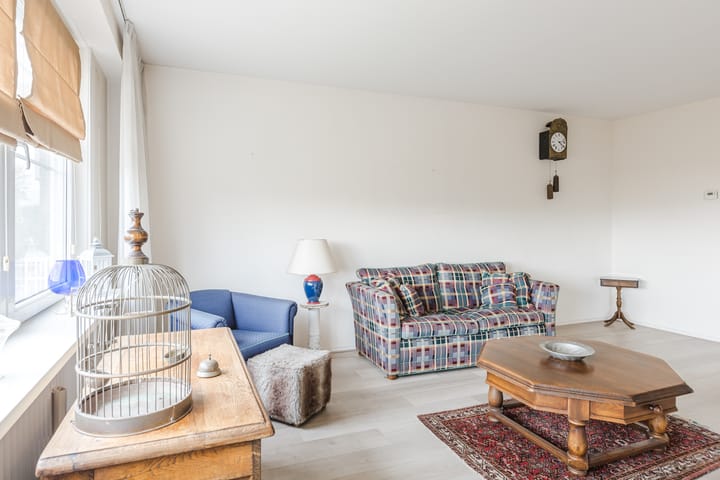 Photo 6 of Menno ter Braakstraat 42