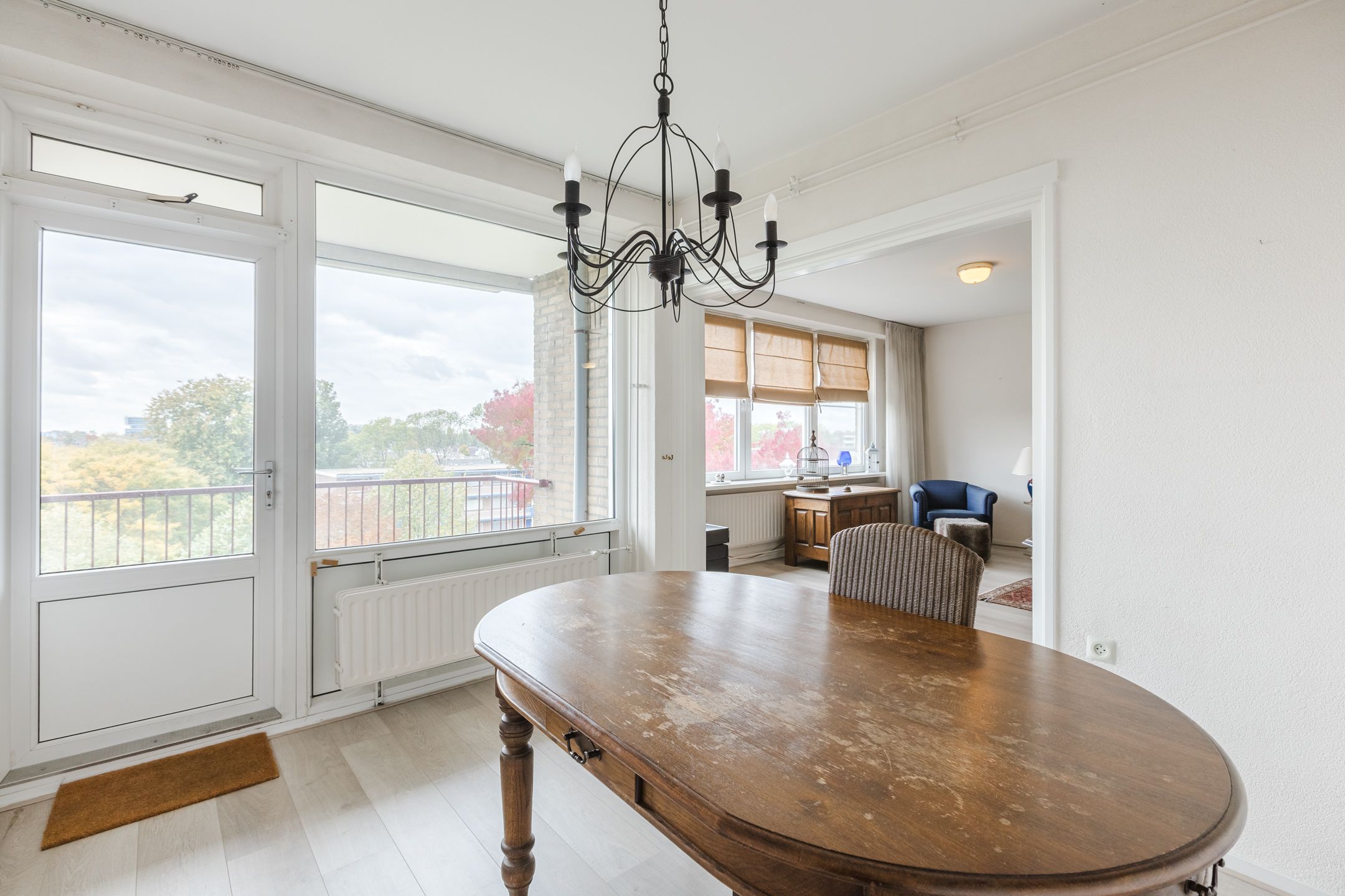 Foto 9 van Menno ter Braakstraat 42