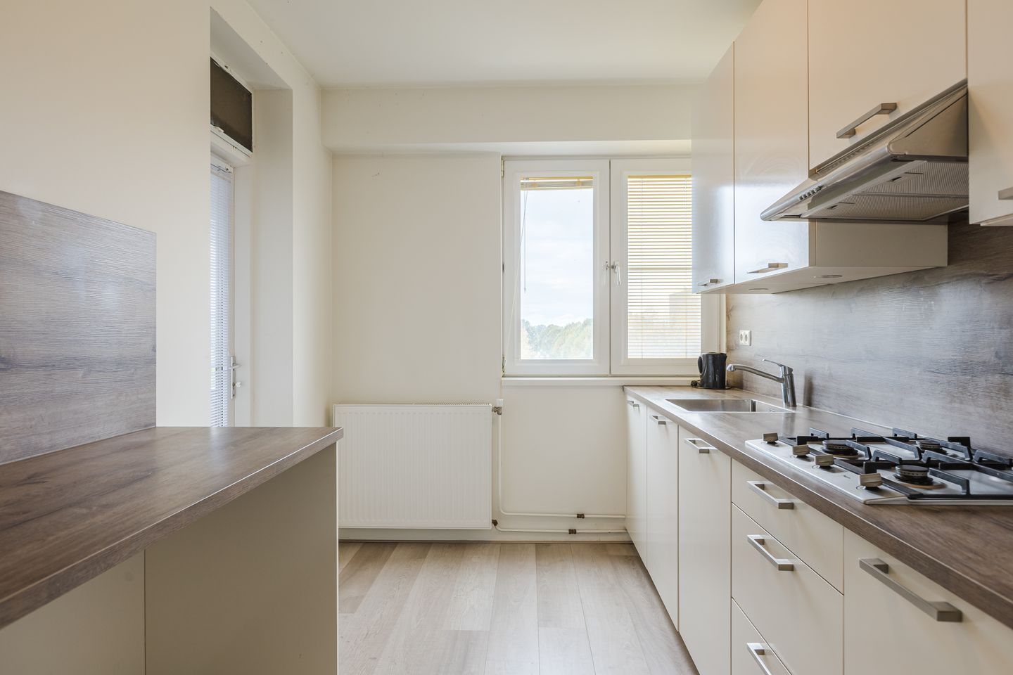 Foto 10 van Menno ter Braakstraat 42