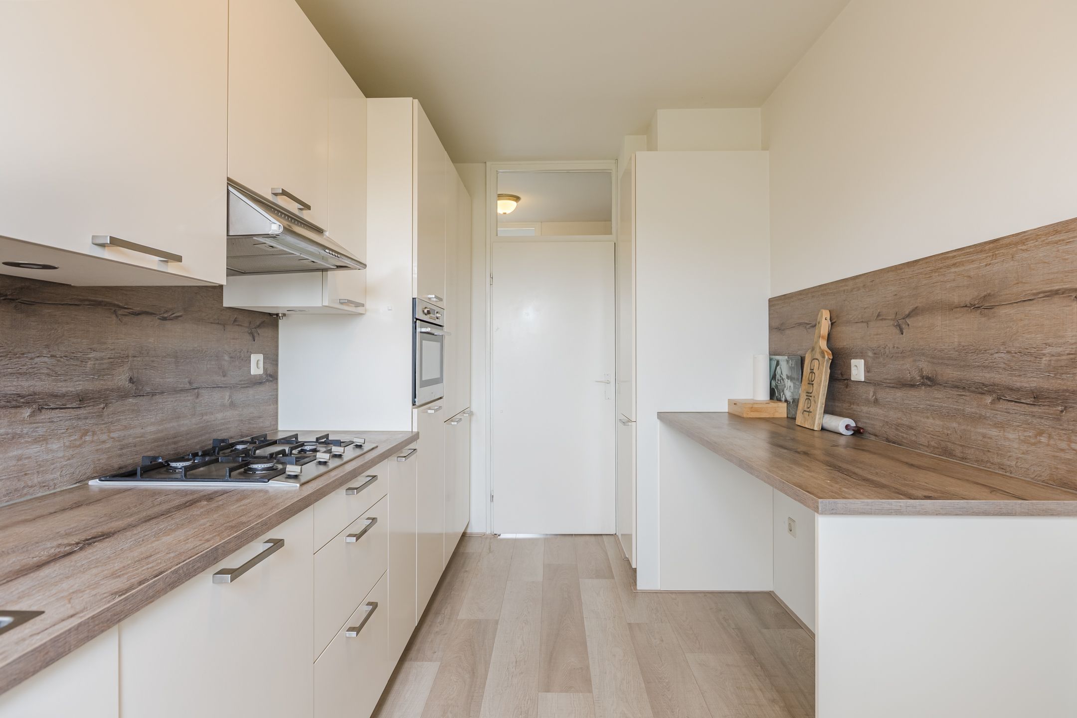 Foto 15 van Menno ter Braakstraat 42