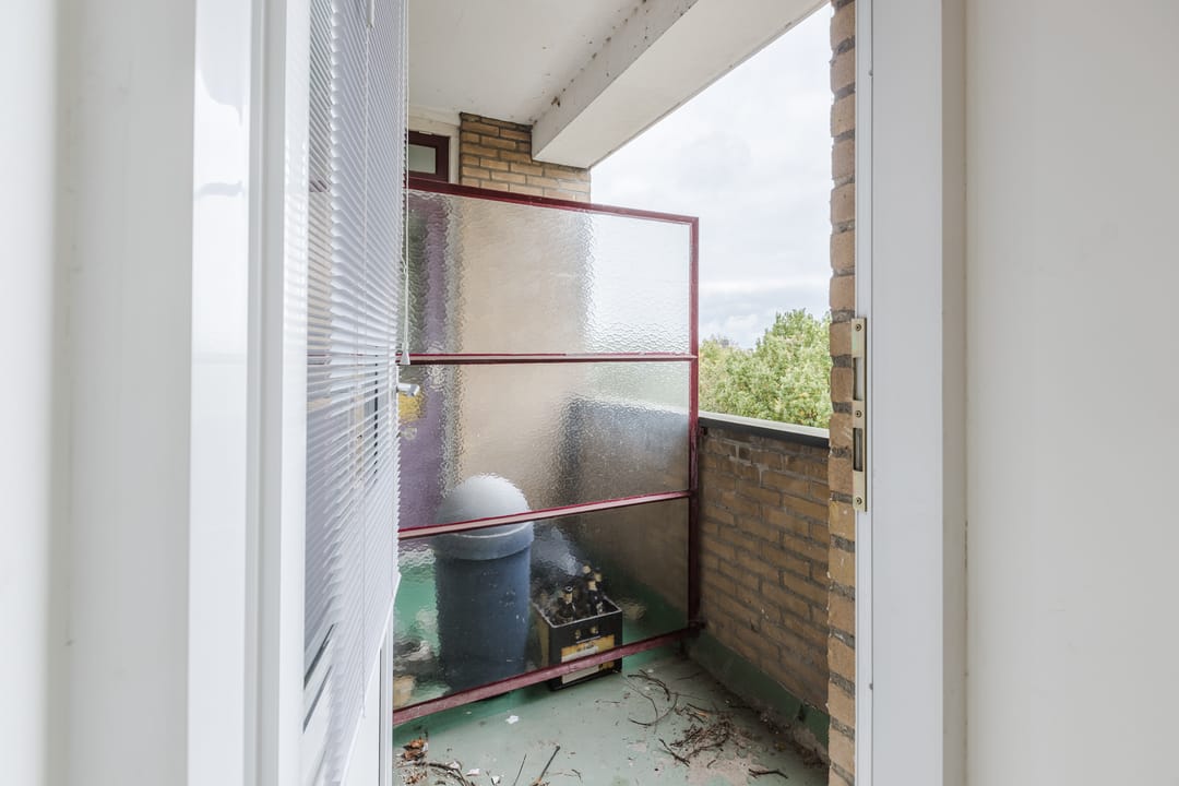 Foto 16 van Menno ter Braakstraat 42