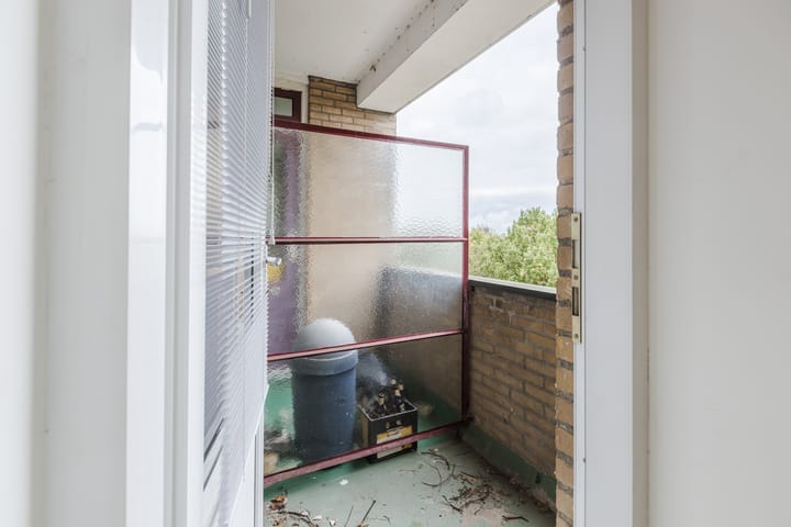 Photo 16 of Menno ter Braakstraat 42