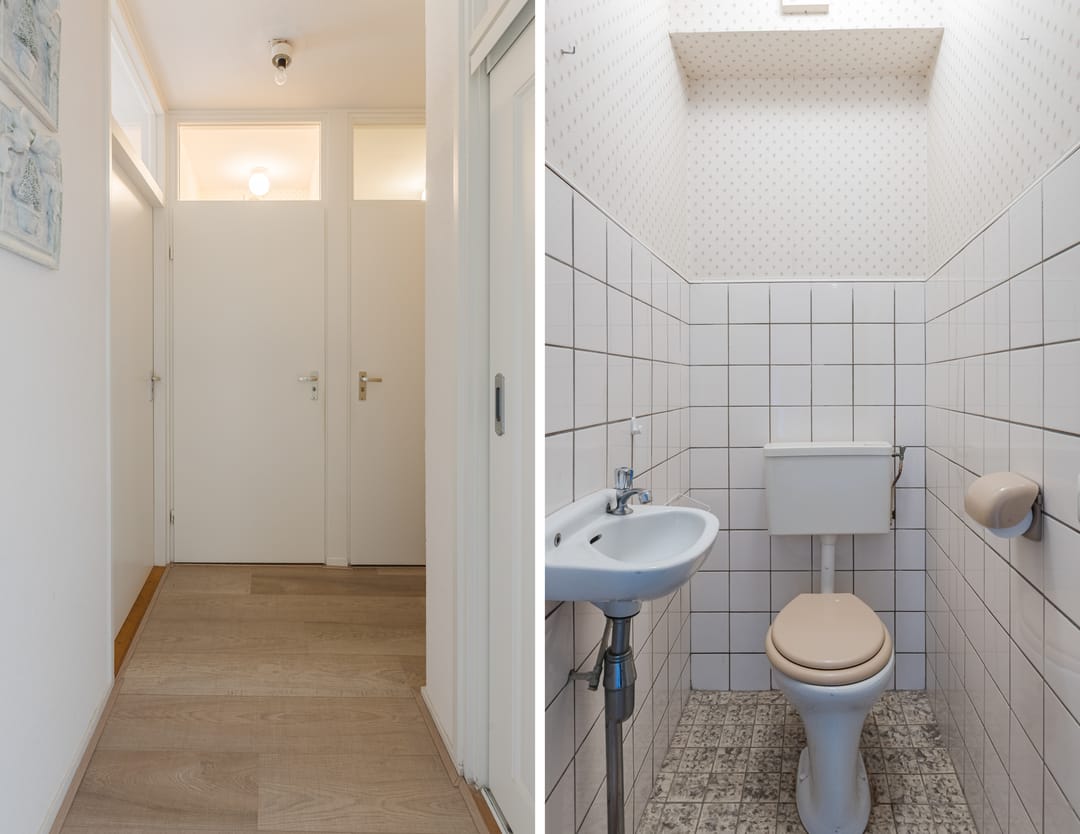 Foto 17 van Menno ter Braakstraat 42