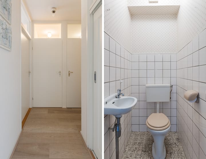 Photo 17 of Menno ter Braakstraat 42