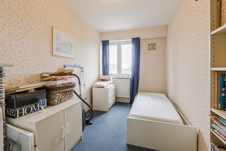 Photo 22 of Menno ter Braakstraat 42