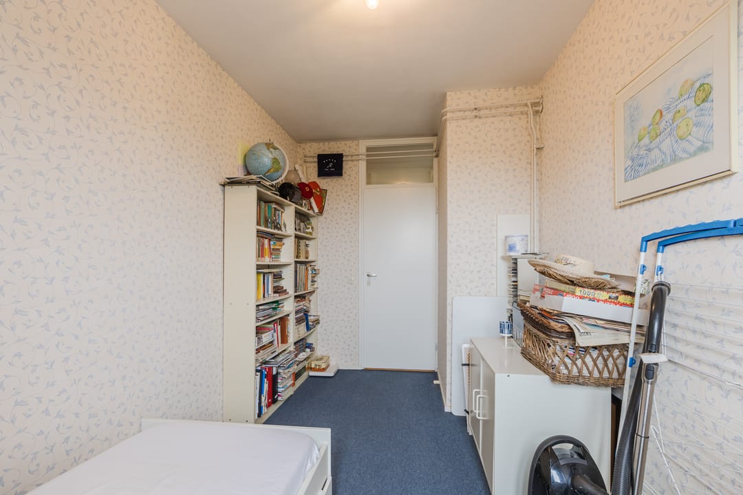 Foto 23 van Menno ter Braakstraat 42