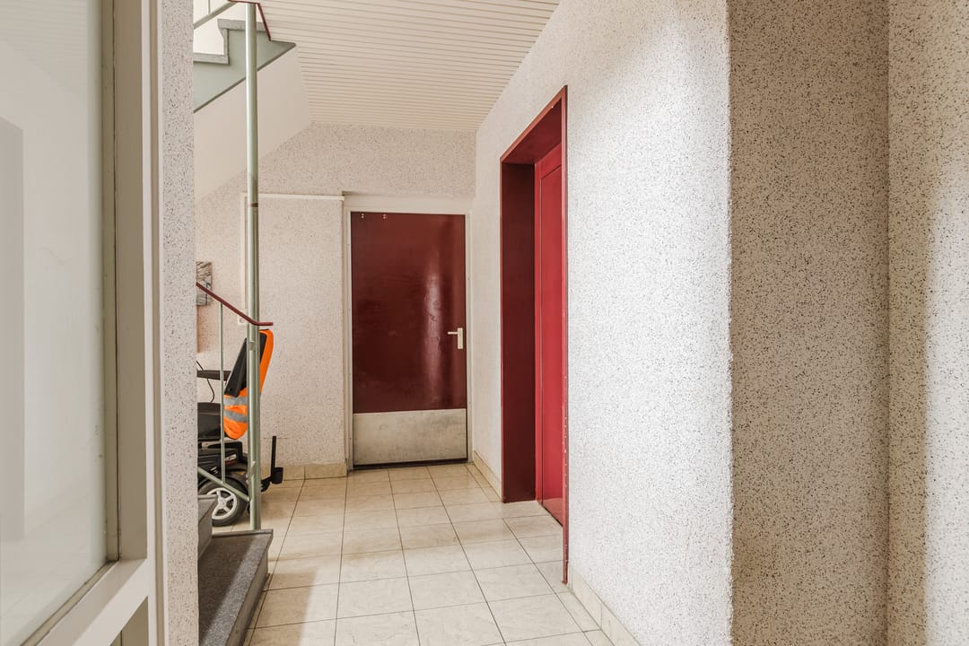 Foto 26 van Menno ter Braakstraat 42