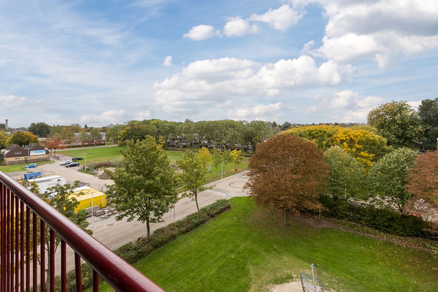 Foto 29 van Menno ter Braakstraat 42