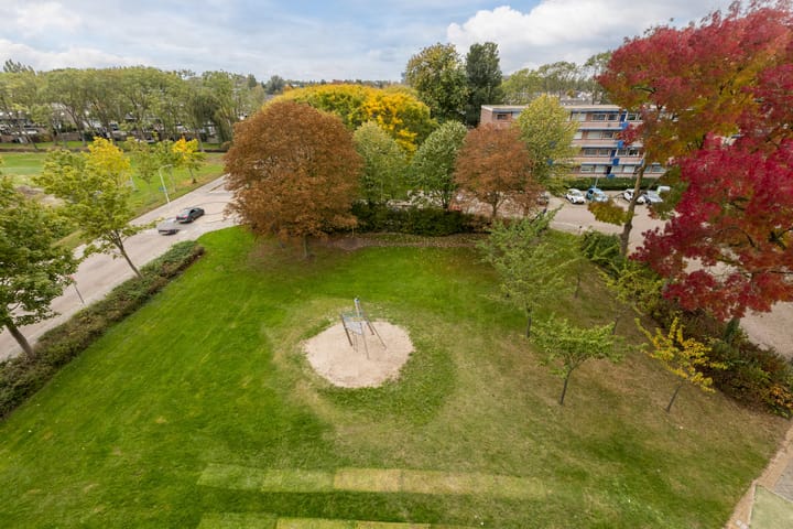 Photo 30 of Menno ter Braakstraat 42