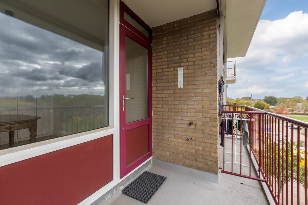 Foto 31 van Menno ter Braakstraat 42