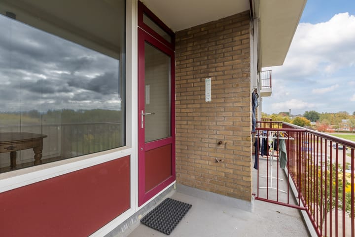 Photo 31 of Menno ter Braakstraat 42