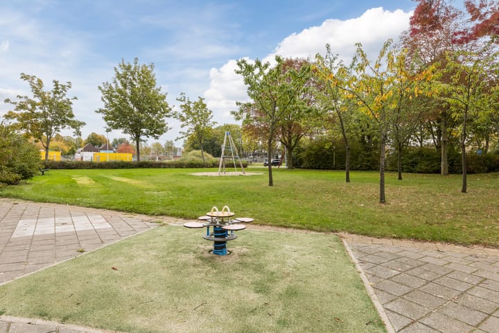 Photo 33 of Menno ter Braakstraat 42