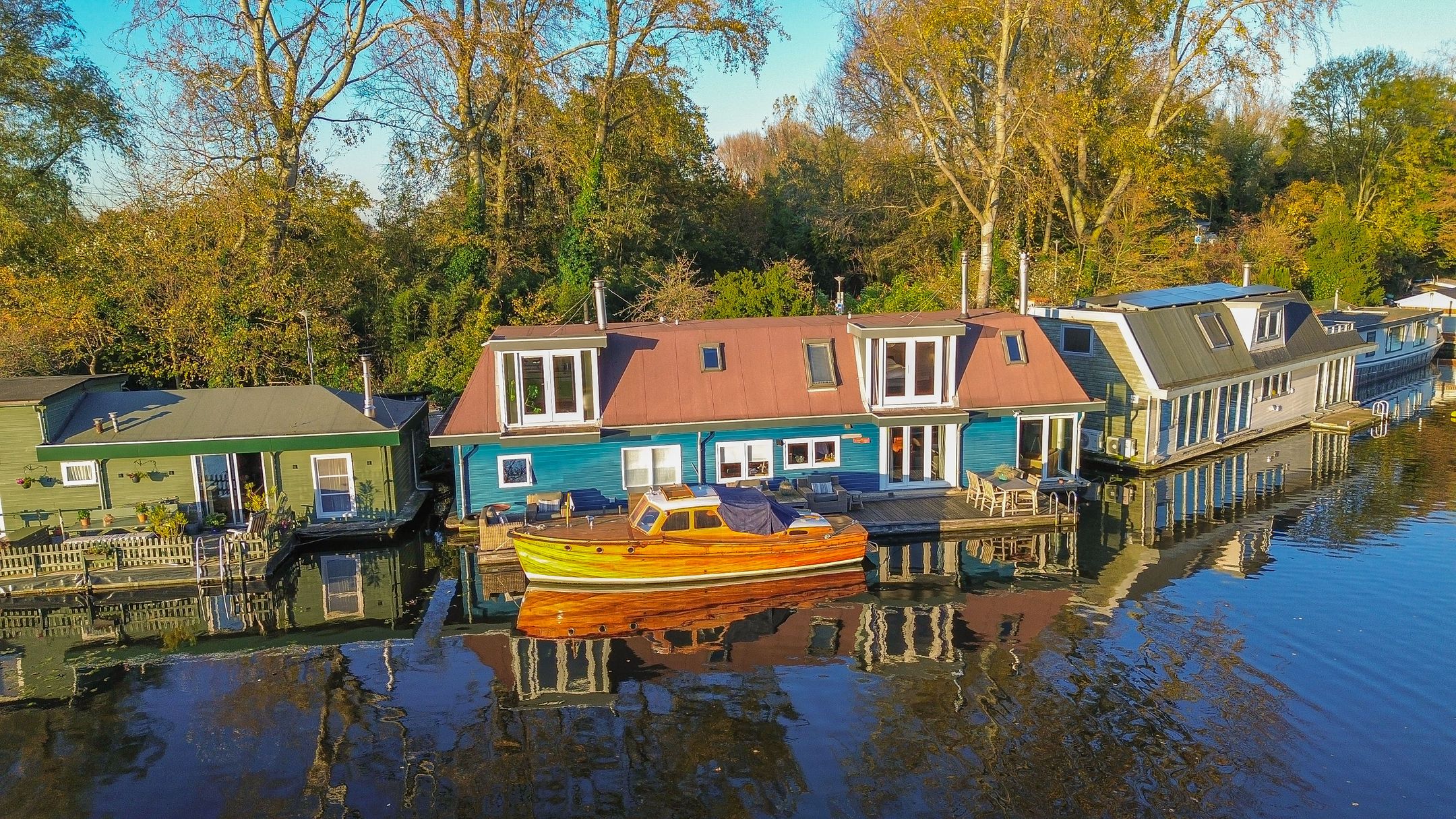 Vroesenkade 16 