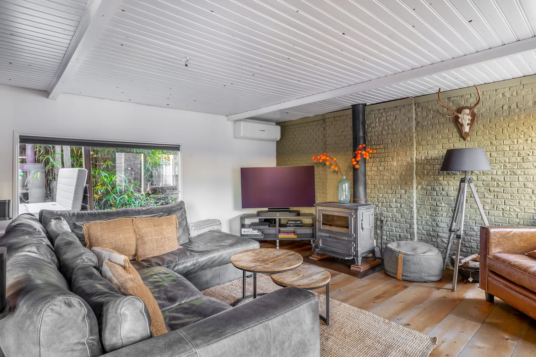 Foto 2 van Vroesenkade 16