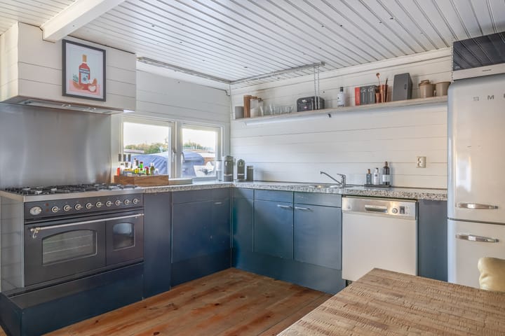 Foto 3 van Vroesenkade 16