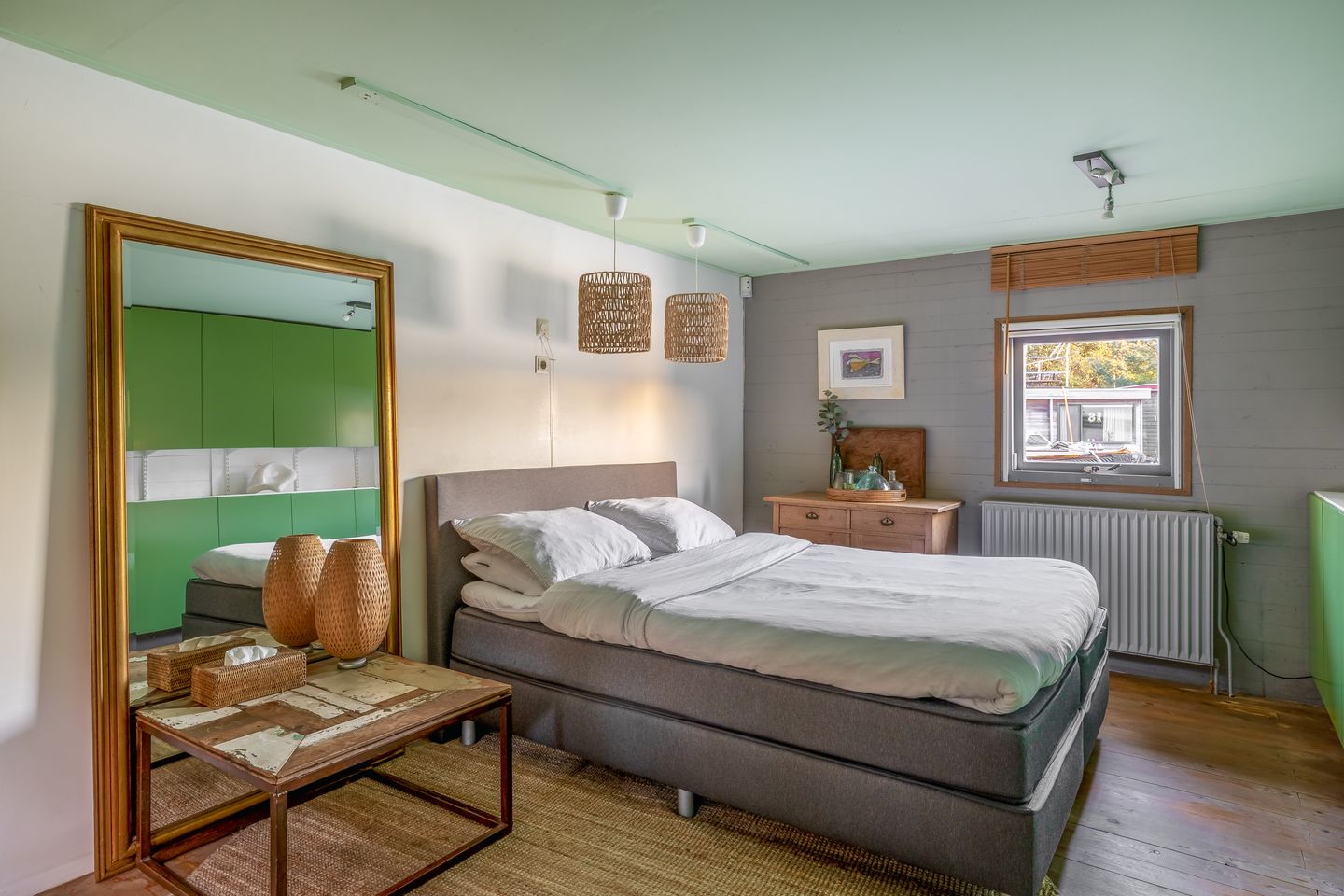 Foto 4 van Vroesenkade 16