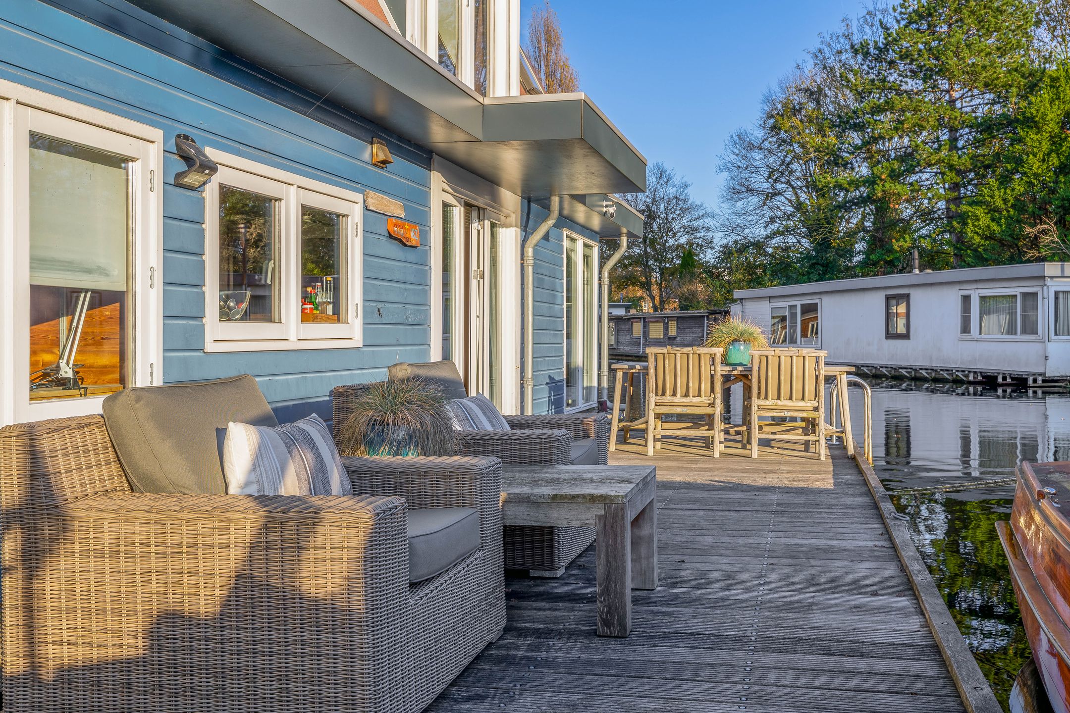 Foto 6 van Vroesenkade 16