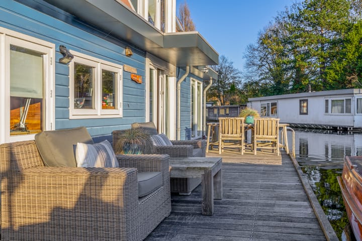 Foto 6 van Vroesenkade 16