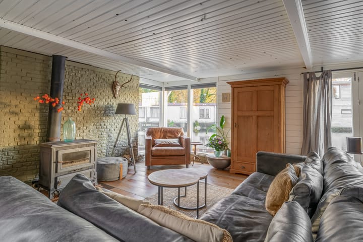 Foto 7 van Vroesenkade 16