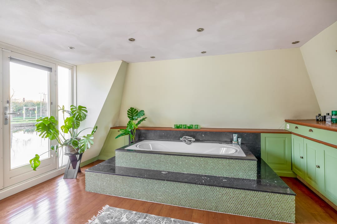 Foto 16 van Vroesenkade 16