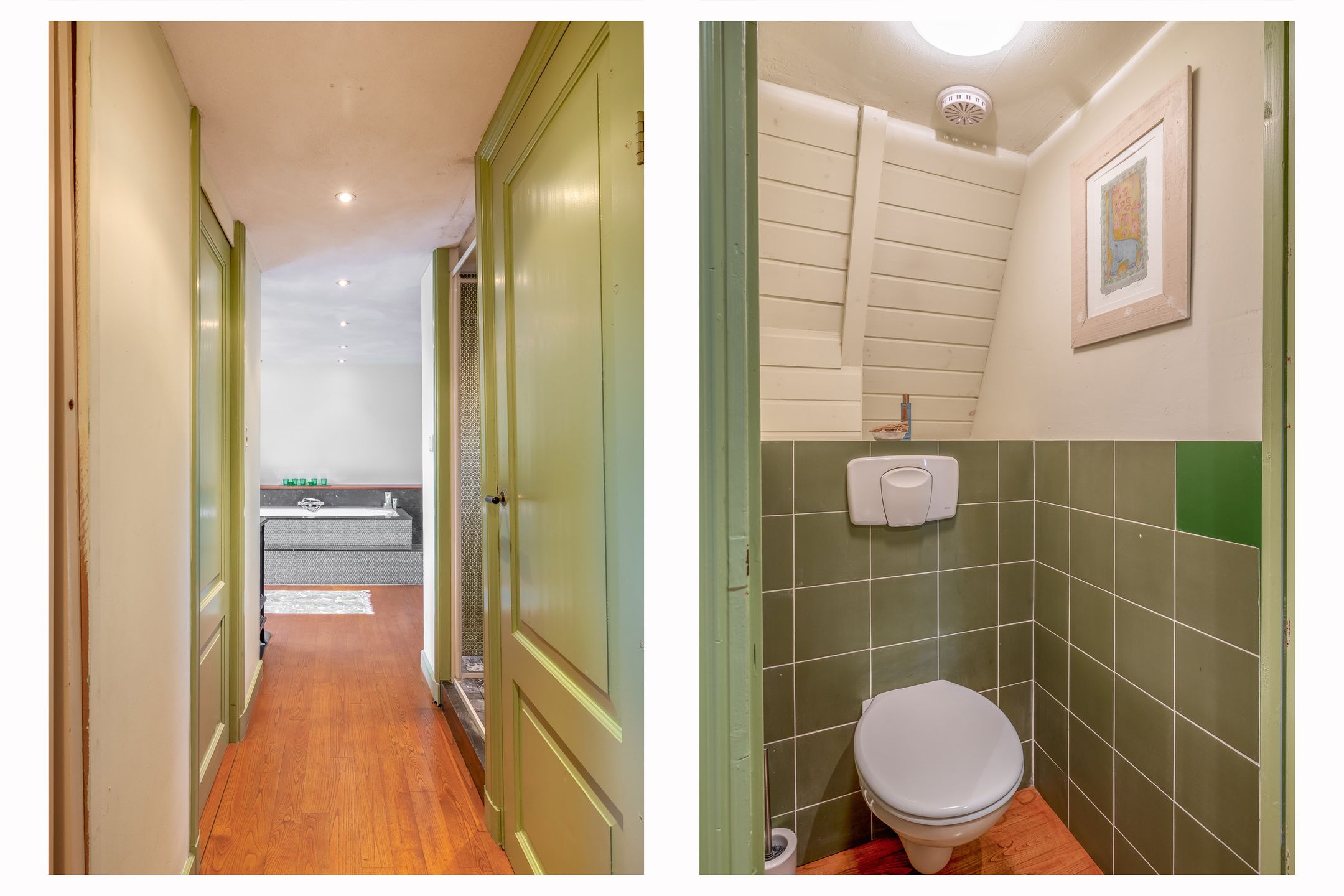 Foto 18 van Vroesenkade 16