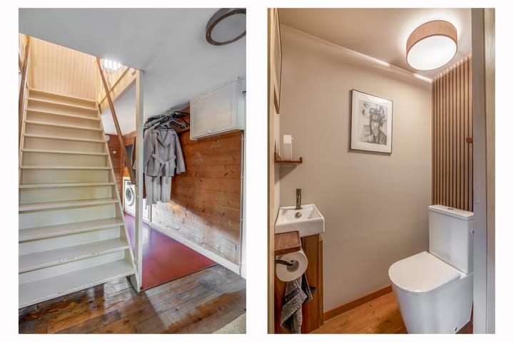 Foto 19 van Vroesenkade 16