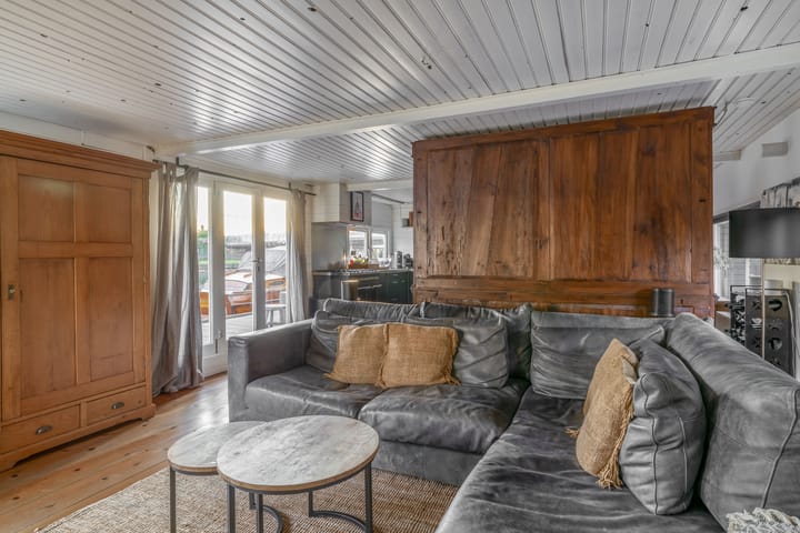 Foto 8 van Vroesenkade 16