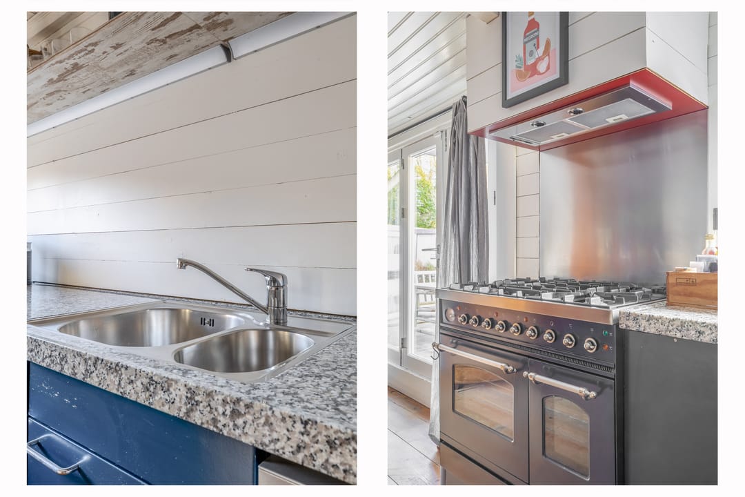 Foto 13 van Vroesenkade 16